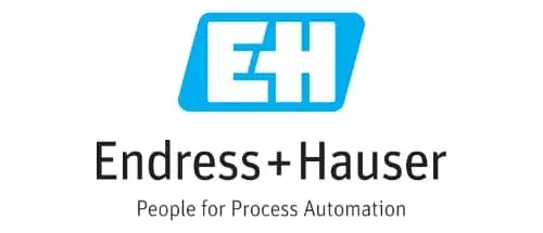 Endress + Hauser